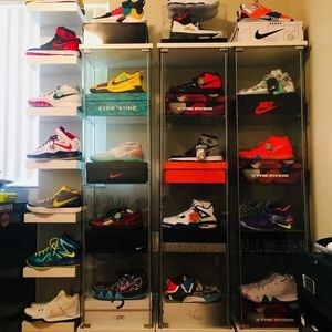 Meet your Posher, Jason